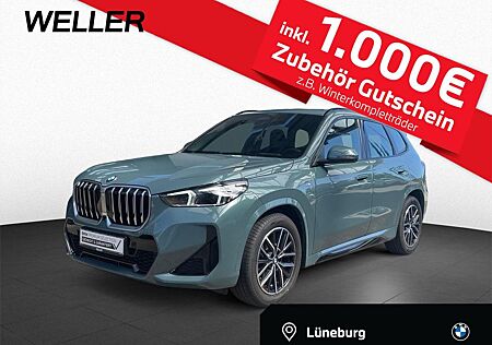 BMW X1 sDrive18d M Sport LiCoPro AHK DA+ ad. LED PA+