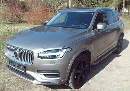 Volvo XC 90 XC90 Inscription AWD