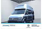 VW Crafter Volkswagen Grand California 600 2.0 TDI StandHZG Na