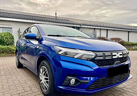 Dacia Sandero III Expression*AUTOMATIK*LED*KAMERA