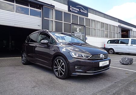 VW Golf Sportsvan Volkswagen 2.0 TDI DSG Lounge*1.HD*XEN*AHK*