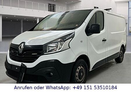 Renault Trafic Kasten L1H1 2,9t Komfort/SORTIMO/AHK/KAME
