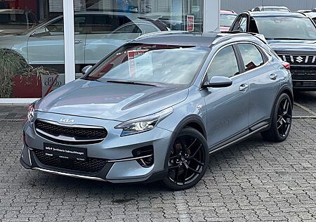 Kia XCeed 1.5T-GDI JBL BODYKIT GiaCuz/19 ZOLL/TIEFER