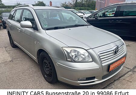 Toyota Avensis Kombi 1.8 Sol