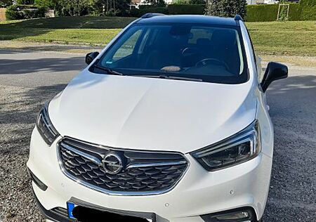 Opel Mokka innovation 1,4