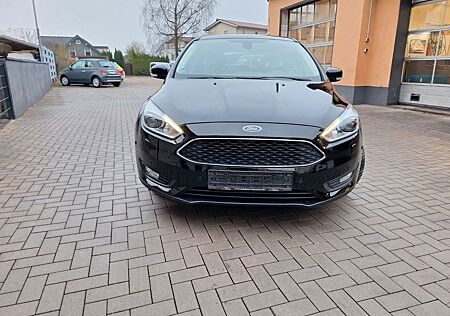 Ford Focus 1,5 TDCi 88kW Business Edition Busines...