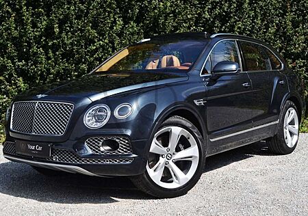 Bentley Bentayga 4.0 TDi V8 * FULL SERV