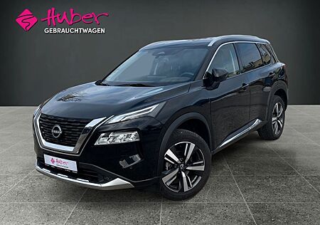 Nissan X-Trail TEKNA 163 PS ( * AUTOMATIK * )