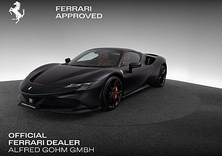 Ferrari SF90 gebraucht kaufen Ferrari SF90 Spider
