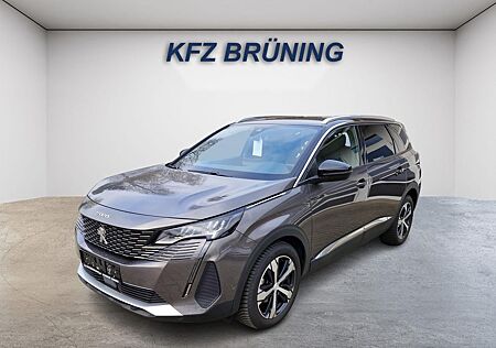 Peugeot 5008 BlueHDI 130 Allure AT LED Navi Kamera 7-Sit