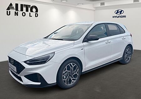 Hyundai i30 N Line 1.6 DCT MY26