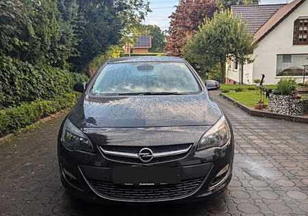 Opel Astra 1.4 Turbo Active 88kW Active