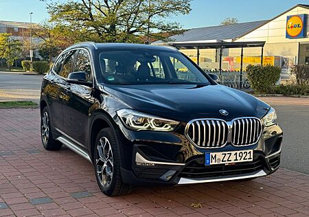 BMW X1 xDrive20i xLine