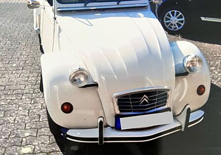 Citroën 2 CV