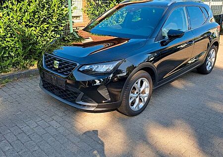 Seat Arona FR 1,0TSI
