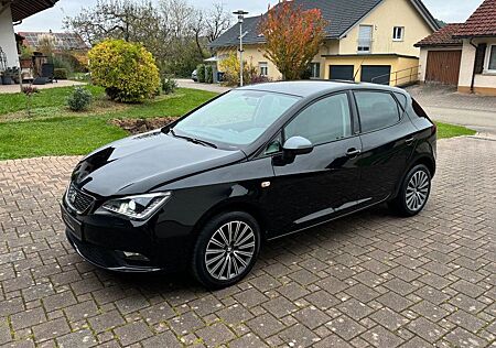 Seat Ibiza Connect | 1.2 TSI | Xenon, Navi, SHZ etc.