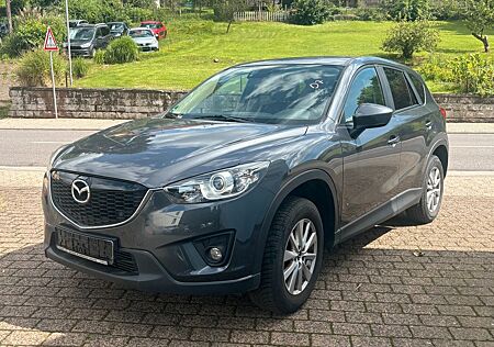 Mazda CX-5 Sendo 2WD