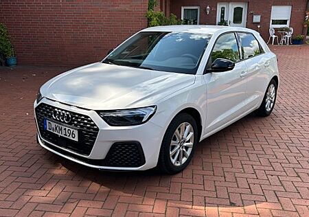 Audi A1 25 TFSI S line Sportback S line