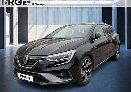 Renault Megane Grandtour R.S. LINE TCe 160 EDC (MY22) AB