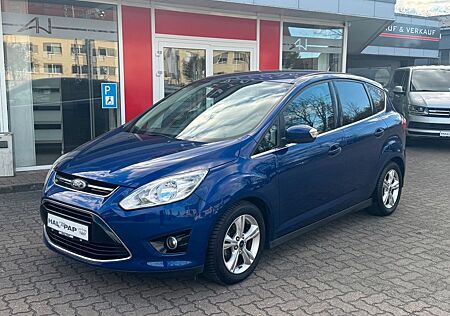 Ford C-Max 1.0 EcoBoost Kamera SHZ Navi Tempo