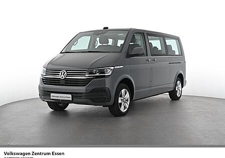 VW T6 Multivan Volkswagen T6.1 Multivan Comfortline LR TDI DSG Stdhzg LED
