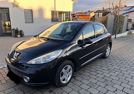 Peugeot 207 Sport 90
