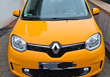 Renault Twingo 22KWh Zen