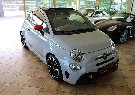 Abarth 595 Competizione 595C Competizione *Schalter+Sonderlack+Top*