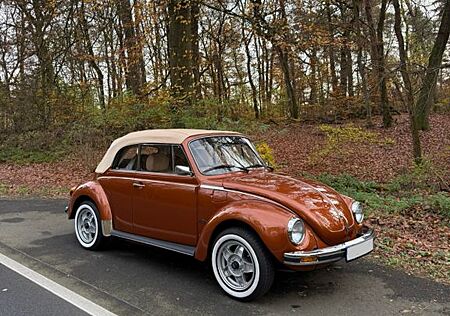 VW Käfer Volkswagen