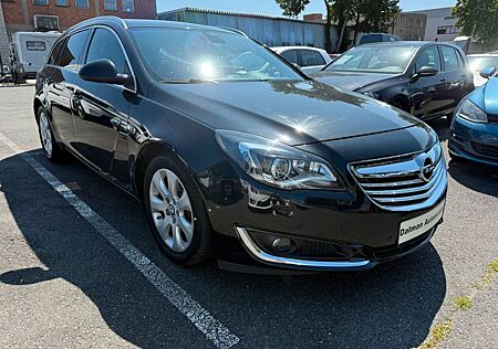 Opel Insignia A Sports Tourer Innovation