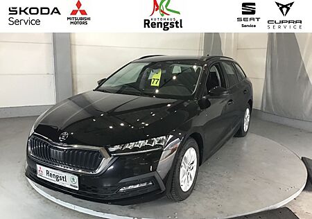Skoda Octavia Ambition 1.5 TSI Combi Navi/Tempo/SHZ