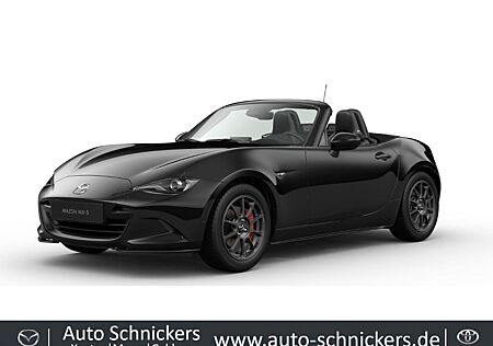 Mazda MX-5 HOMURA+RECARO+BOSE+MATRIX+CARPLAY+AKTION!!