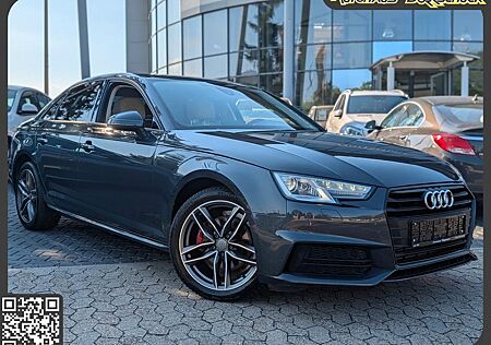 Audi A4 Lim. design ultra S-Line. Schiebedach. LED.
