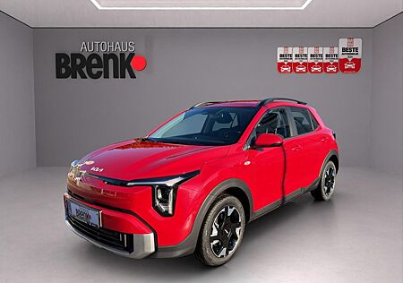 Kia Stonic 1.0 TGDI SE *Navi/PDC/RFK/APP/DAB*