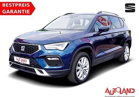 Seat Ateca 1.5 TSI DSG LED Navi ACC VC FullLink DAB