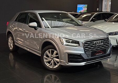 Audi Q2 35 TFSI S-Line/S-Tronic/Navi/Led/Shz/DAB/Temp