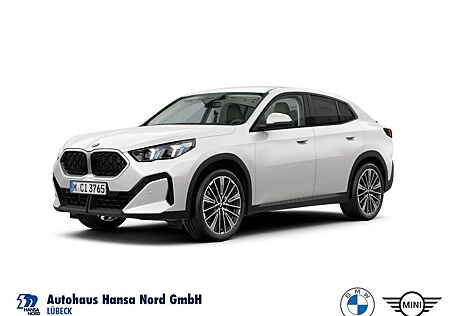 BMW X2 sDrive20i