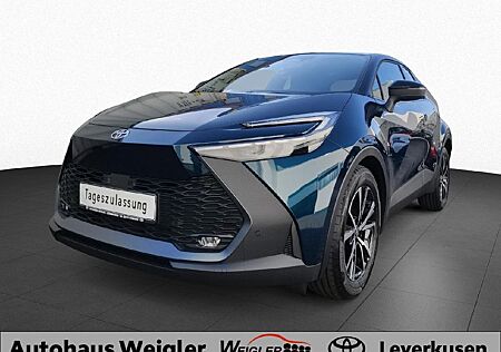 Toyota C-HR 1.8 Hybrid FWD Teamplayer*Technik-Paket*