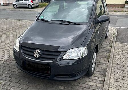 VW Fox Volkswagen 1.2 Refresh Refresh
