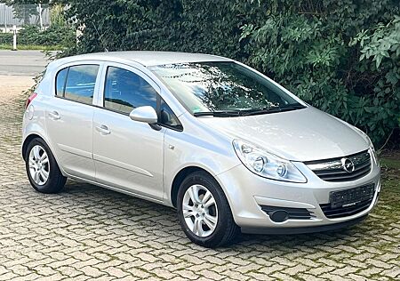 Opel Corsa 1.2