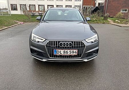 Audi A4 Allroad 3.0 TDI S tronic quattro Avant -