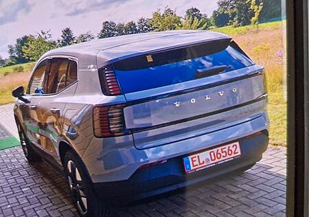 Volvo EX30 Single Motor Core RWD