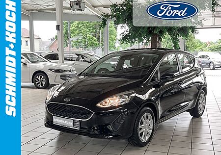 Ford Fiesta 1.1 Trend Klima Ganzjahresreifen elt. FH