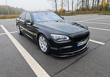 BMW 750i xDrive -