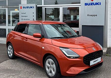 Suzuki Swift 1.2 Dualjet Hybrid 61 kW Comfort