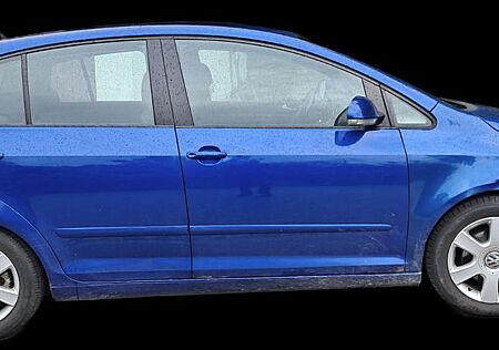 VW Golf Plus Volkswagen 2.0 TDI Comfortline TÜV NEU / 2. Hand