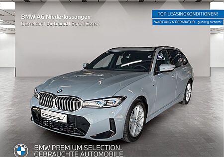 BMW 330i xDrive Touring Leasing ab 465,00€³ M Sport