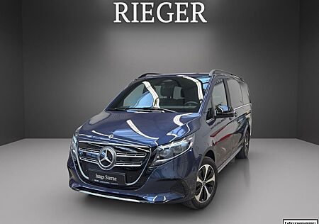 Mercedes-Benz EQV 300 AVANTGARDE*MOPF-II*360°*2xel.-Tür*LED+++