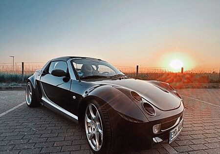 Smart Roadster 452