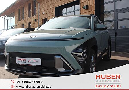 Hyundai Kona 1.6 T-GDI 138 PS DCT AUTOMATIK/CARPLAY/L...